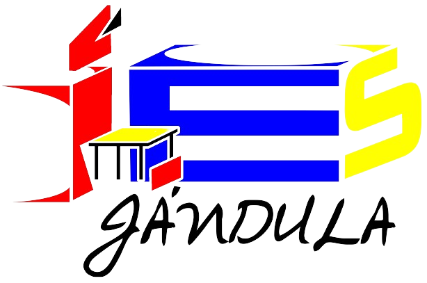 Logo IES Jándula