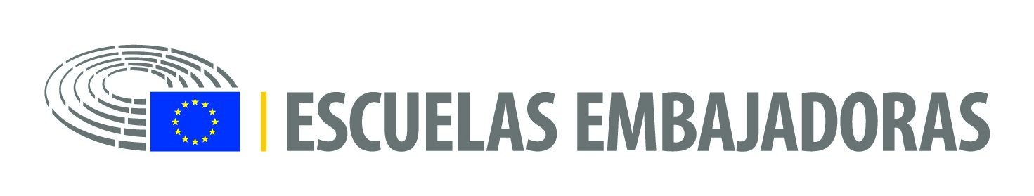 Logo Parlamento Europeo